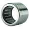 Ntn NTN HK3516LL, Drawn Cup Needle Roller Bearing  Double Sealed 35 Mm Id X 42 Mm Od X 16 Mm W HK3516LL - alternate 1